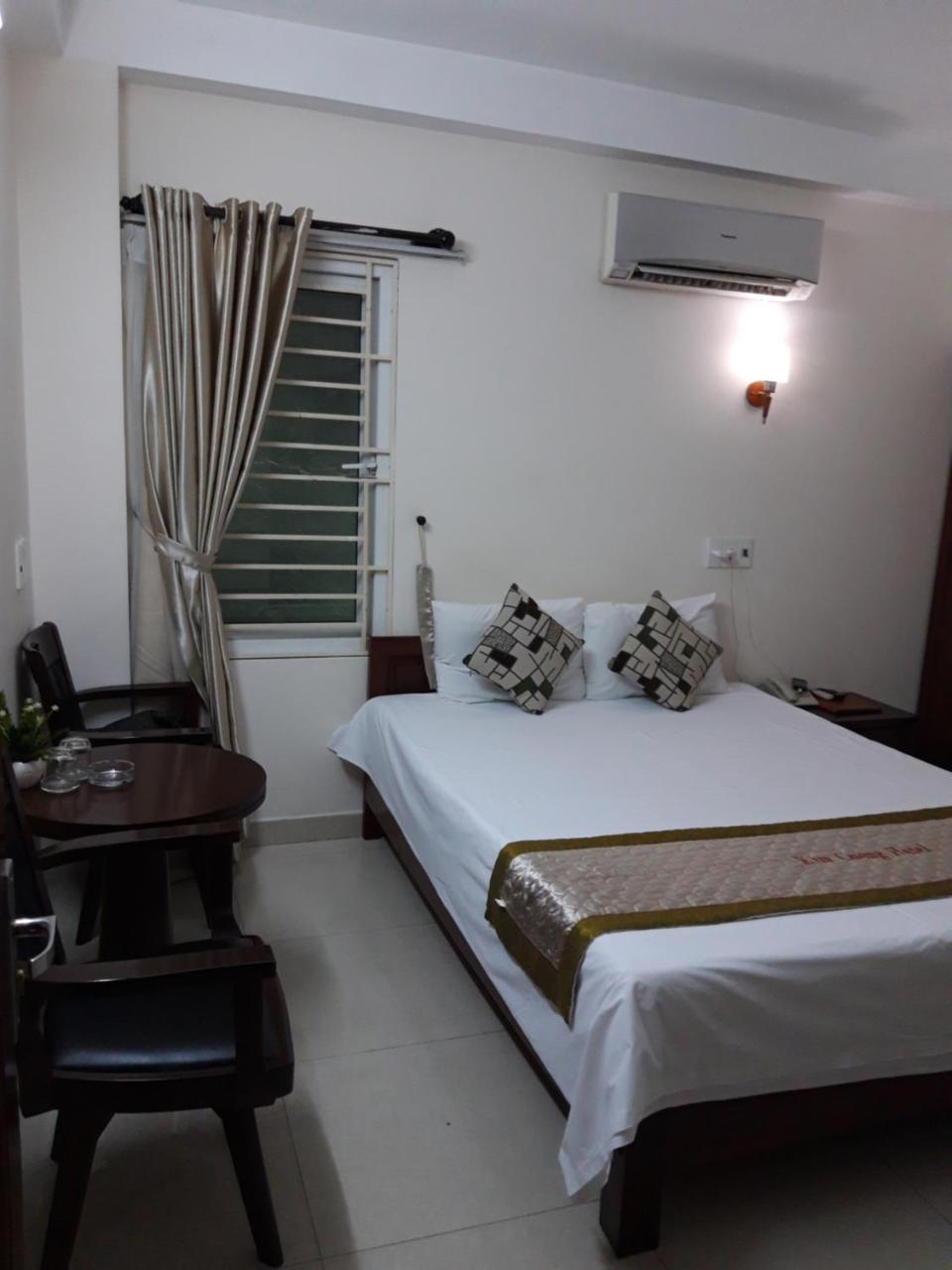 Kim Cuong Hotel دا نانغ المظهر الخارجي الصورة