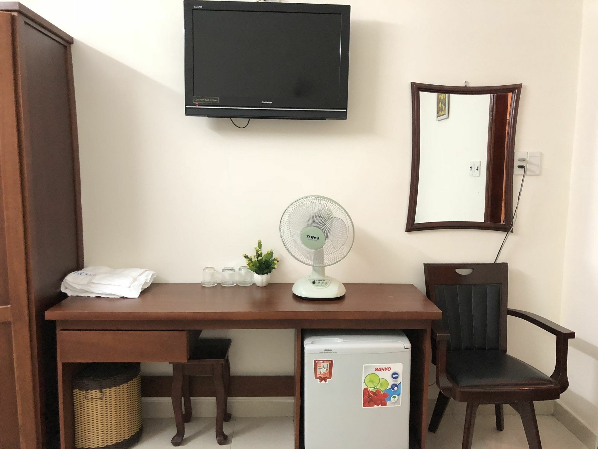 Kim Cuong Hotel دا نانغ المظهر الخارجي الصورة